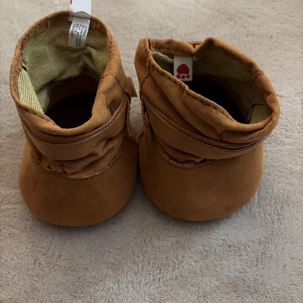 Build A Bear Slouchy Moccasins Boots For Stuffed Animals